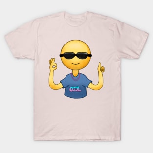 Emoji T-Shirt